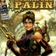 Illustration for article titled WTF: The Sarah Palin Steampunk Comic Book